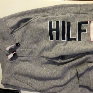 Tommy hilfiger sweats joggers